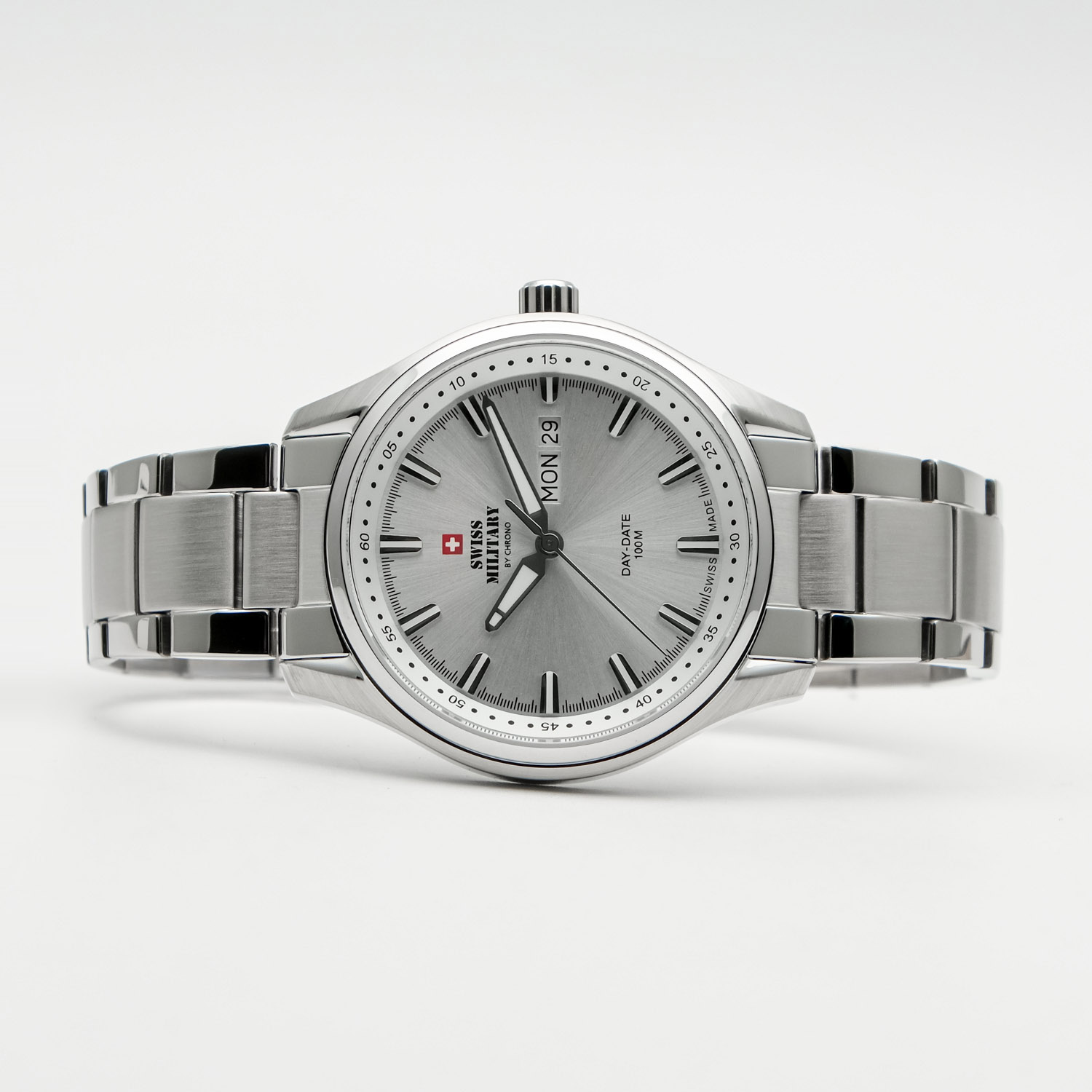Swiss Military SM34116.02
